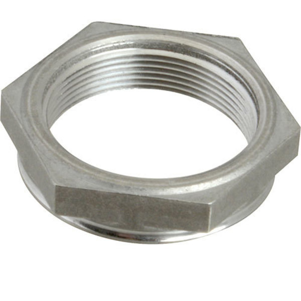 Taylor Freezer Rear Shell Bearing Nut For  - Part# 028991 28991